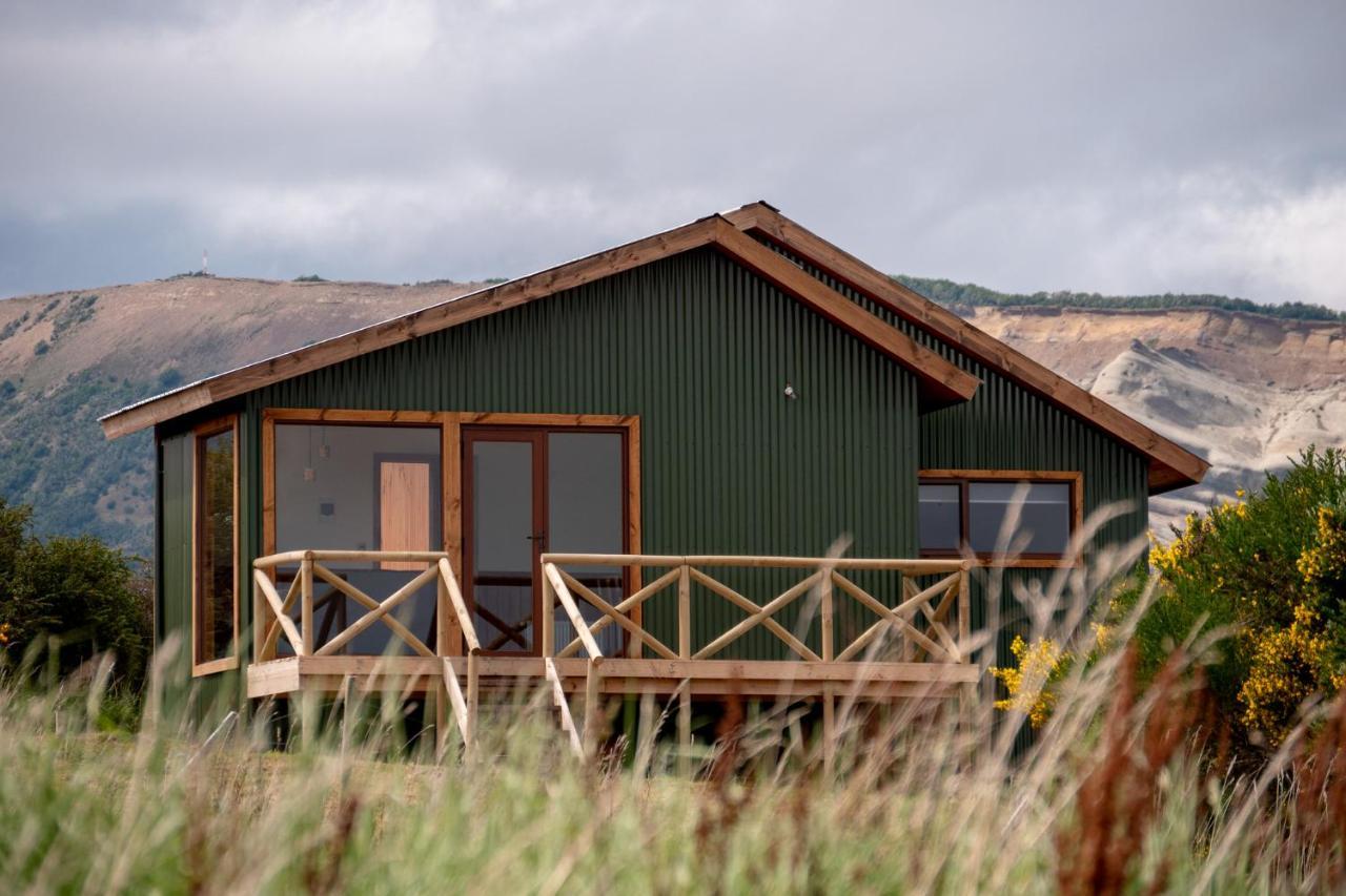 Willa Garden Domes Puerto Natales Zewnętrze zdjęcie