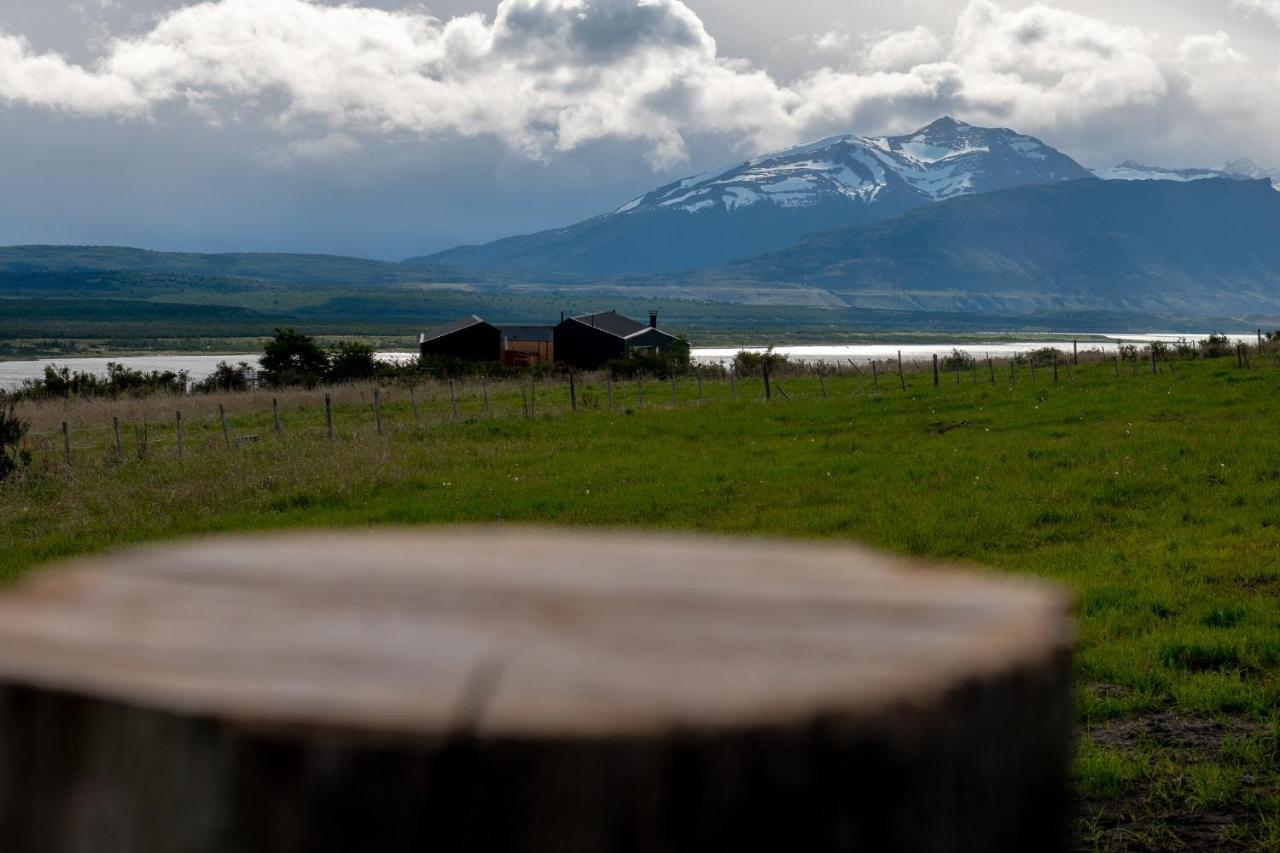 Willa Garden Domes Puerto Natales Zewnętrze zdjęcie